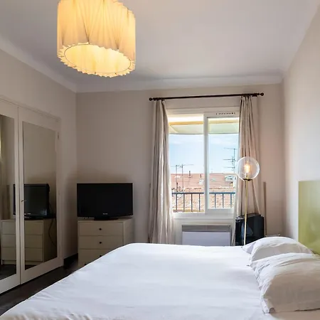 Appartement Urban Ap4346 By Riviera Homes Nice
