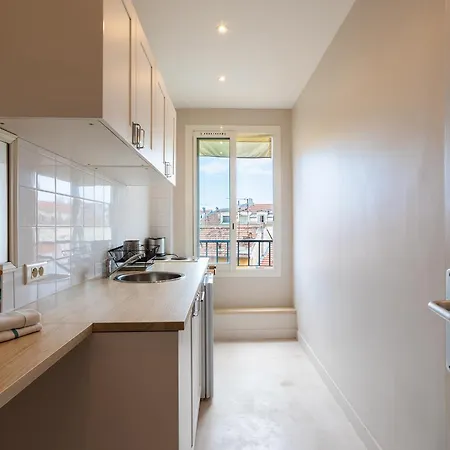 Appartamento Urban Ap4346 By Riviera Homes