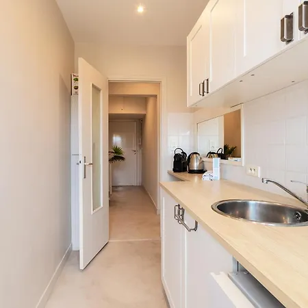 Appartamento Urban Ap4346 By Riviera Homes *