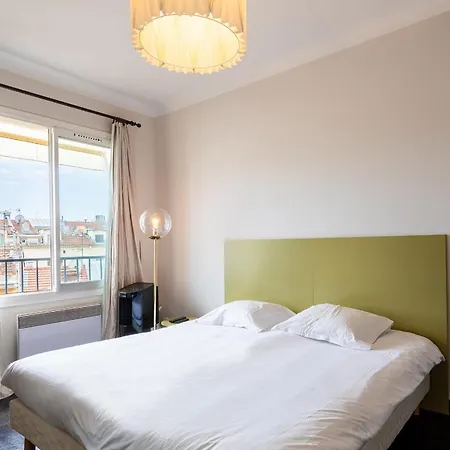 Appartement Urban Ap4346 By Riviera Homes Nice