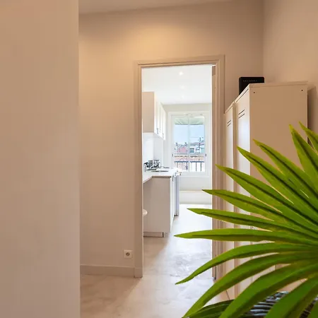 Appartement Urban Ap4346 By Riviera Homes Nice