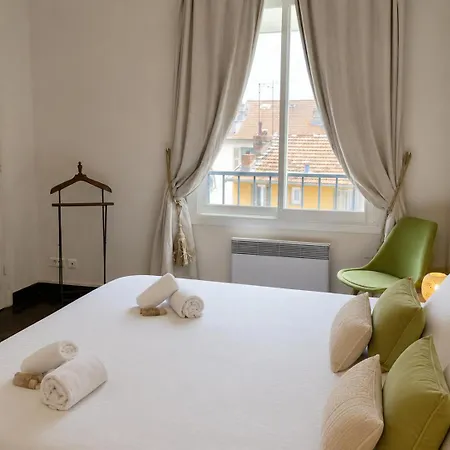 Appartamento Urban Ap4346 By Riviera Homes Nizza